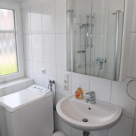 Sommerbrise Greetsiel