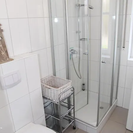 Sommerbrise Greetsiel