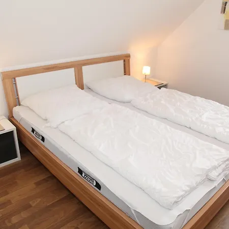 Sommerbrise Feriehus *