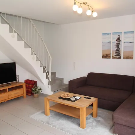 Sommerbrise Holiday home Greetsiel