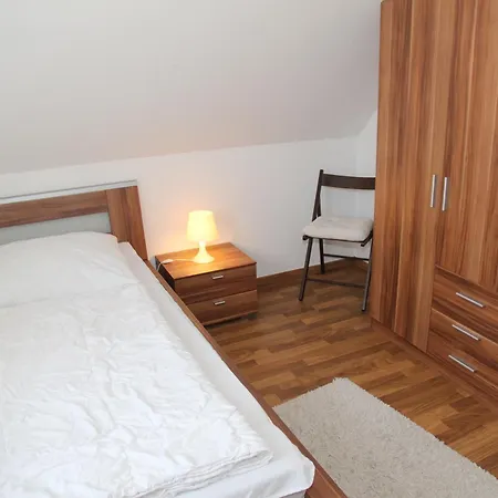 Sommerbrise Feriehus