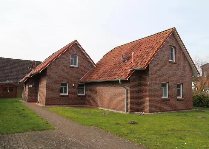 Sommerbrise Дом отдыха Гретзиль