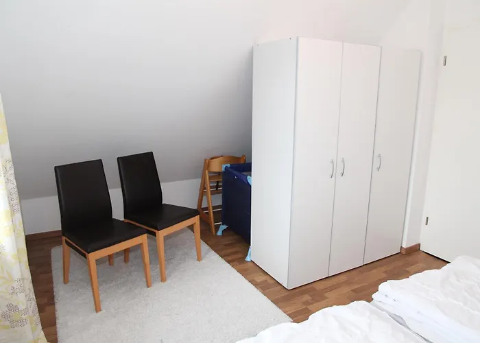 Sommerbrise Дом отдыха