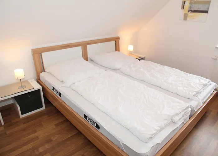 Sommerbrise Дом отдыха *