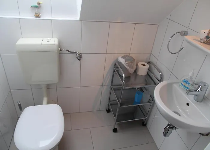 Sommerbrise Дом отдыха Гретзиль