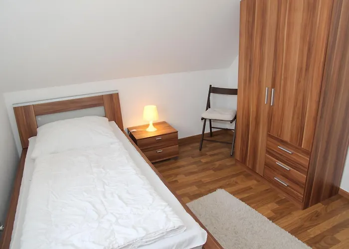 Sommerbrise Дом отдыха